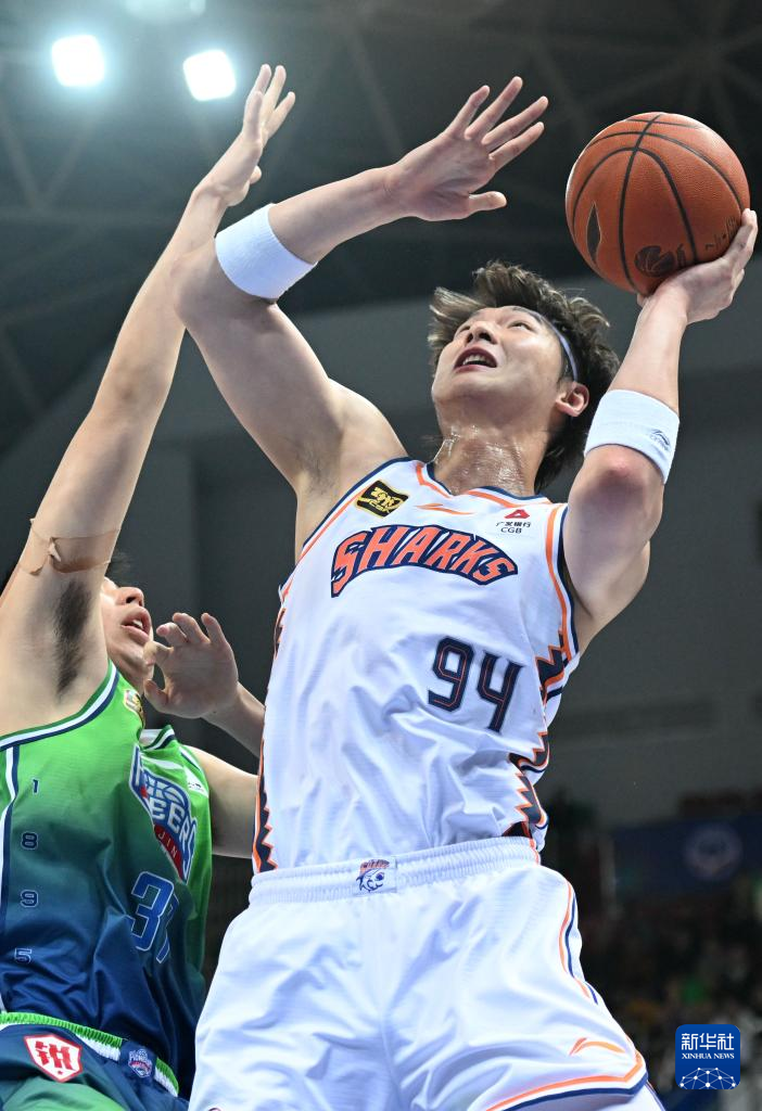 cba季后赛上海数据-华体会app下载