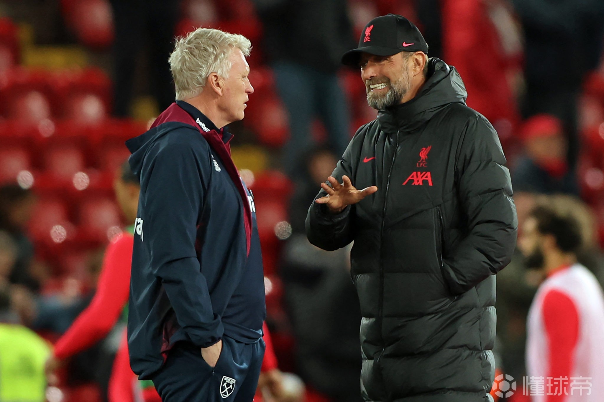 风云突变利物浦冲刺阶段造点机会，中超版图或变，目标明确，医务组通报恢复 -华体会官网