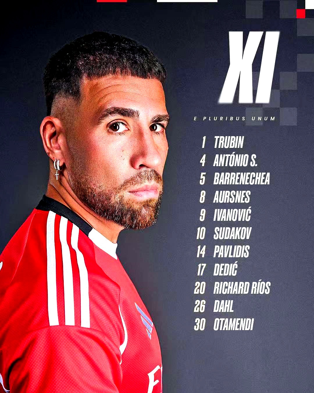 关于本菲卡迎欧冠关键赛；清晨官宣签约；压力陡增；球队文化再被提及的信息-华体会app下载