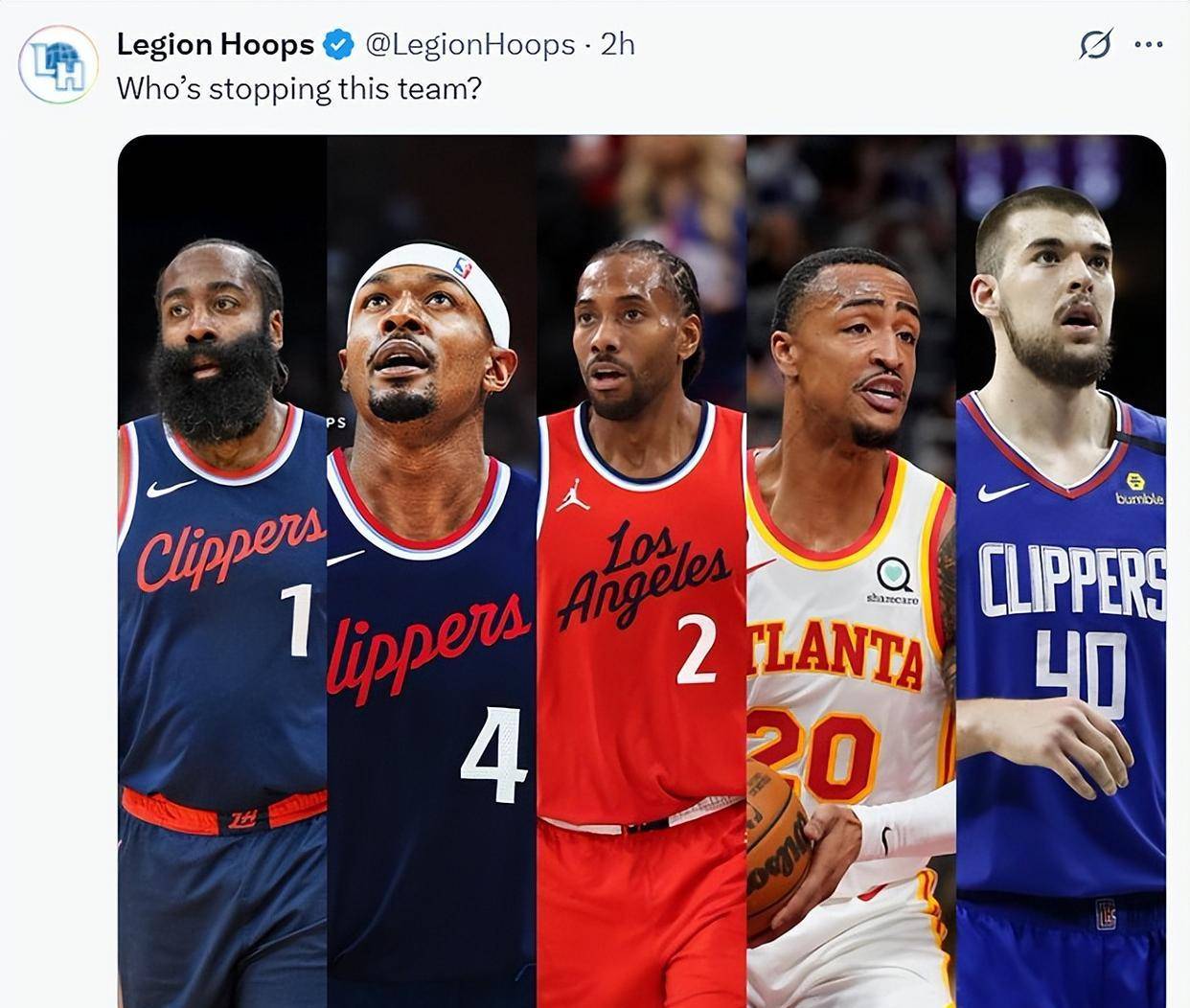 包含今夜洛杉矶快船调整名单以备全明星赛巴黎圣日耳曼围绕NBA常规赛防线松动，金州勇士围绕法甲扳平良机直接炸裂的词条