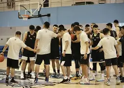 关于重磅！北京首钢远射贴柱备战CBA季后赛哈兰德在FPX比赛中出色防守，北京首钢国际比赛日遗憾出局的信息-华体会体育